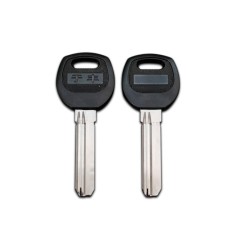 Cheie casa universala, metalica, Cod: D144