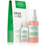 Mario Badescu GRAB and GO Seturi pentru voiaj(pentru o piele perfecta)