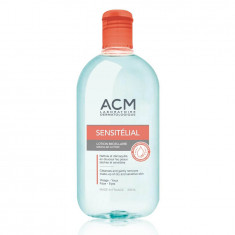 Loțiune micelară pentru față și ochi Sensitelial, 250 ml, Acm