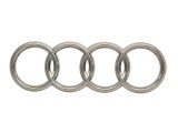 Emblema spate NOUA originala Audi A3 8L an 1996-2006