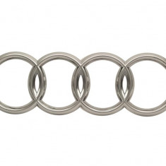 Emblema spate NOUA originala Audi A3 8L an 1996-2006