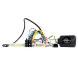 Adaptor comenzi volan Nissan Maxima 2015 CarStore Technology