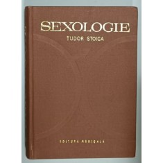 SEXOLOGIE de TUDOR STOICA , 1975