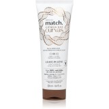 oBotic&aacute;rio Match. Science of Curves crema de par 250 ml