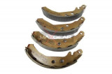 Set saboti frana pentru FORD FIESTA FORD Fiesta Mk3 Hatchback (GFJ) ( 01.1989 - 01.1997) OE 1041483