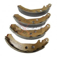 Set saboti frana pentru FORD FIESTA FORD Fiesta Mk3 Hatchback (GFJ) ( 01.1989 - 01.1997) OE 1041483