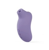 Stimulator Clitoris Lelo SONA 3, Control Aplicatie Mobila, 16 Moduri Suctiune, Silicon, USB, Mov