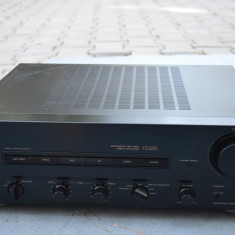 Amplificator Sony TA F 535 R