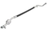 Conducta inalta presiune,aer conditionat DACIA SANDERO II (2012 - Prezent) THERMOTEC KTT160393