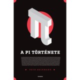 A pi t&ouml;rt&eacute;nete - Petr Beckmann