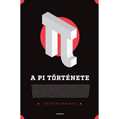 A pi t&amp;ouml;rt&amp;eacute;nete - Petr Beckmann foto