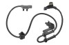 Senzor ABS fata Chrysler Voyager 2006-2008, Dodge Caravan 2006-2008, Stanga, NTY HCA-CH-056