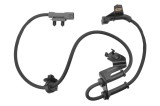 Senzor ABS fata Chrysler Voyager 2006-2008, Dodge Caravan 2006-2008, Stanga, NTY HCA-CH-056