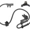 Senzor ABS fata Chrysler Voyager 2006-2008, Dodge Caravan 2006-2008, Stanga, NTY HCA-CH-056