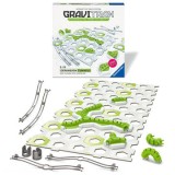 Joc de constructie Gravitrax Tunnels, Tunel, set de accesorii, multilingv incl. RO
