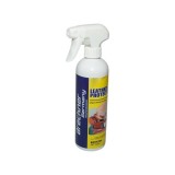 Spray 3 in 1 pentru piele si vinil, curatare, hidratare si protectie 500 ml