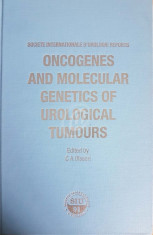 Oncogenes And Molecular Genetics of Urological Tumors foto