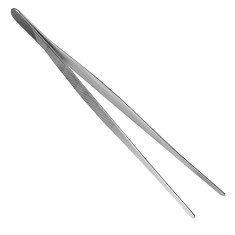 Pinzette Edelstahl, 300mmx15mm