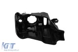 Carcasa dreapta potrivita pentru faruri xenon pe BMW X3 F25 2014-2017 Performance AutoTuning