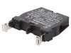 Element de contact 22mm IP20