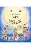 A fost odata in Tara Viselor - Raphaele Glaux, Natascha Rosenberg