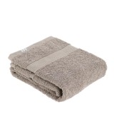 Prosop De Baie 50X90 Cm 100% Bumbac &ndash; Greige | Prosoape Față Și M&acirc;ini