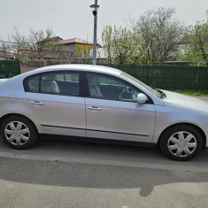 Proprietar! Vand VW Passat B 6 din 2010