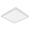 Panou LED Galaksi-45 45W 60x60cm, 3150lm, Lumina Rece 6400K, Patrat, cu Rama, Horoz