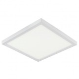 Panou led Galaksi-45, patrat, lumina rece, 45W, 60x60cm, 3150 lm, Lumina rece 6400K, Horoz