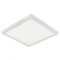 Panou led Galaksi-45, patrat, lumina rece, 45W, 60x60cm, 3150 lm, Lumina rece 6400K