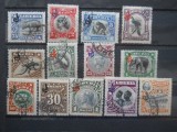 LIBERIA SERIE