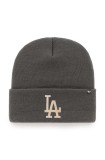 47brand caciula MLB Los Angeles Dodgers culoarea gri