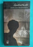 Agatha Christie &ndash; Crima din Mesopotamia