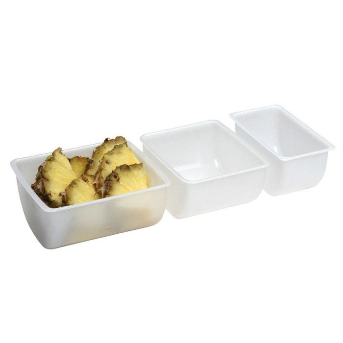 Ingrediente container - OPERARE 1 lt (946 ml)