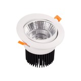 Cumpara ieftin Downlight LED Reglabil 30W lumina neutra LN 4000K, NOVelite