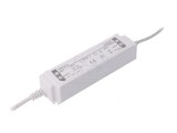 Alimentator LED 60W 24V IP67