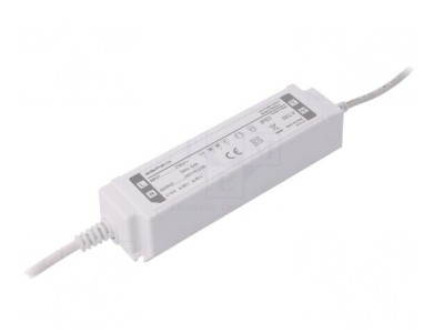 Alimentator LED 60W 24V IP67 foto