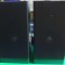 Set 2 boxe podea 2 cai 100W 4Ohm model Universum LB 4006