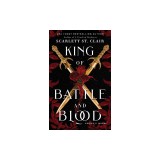 King of Battle and Blood