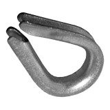 Cumpara ieftin Protectie pentru trecere cablu, 18 mm