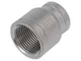 Manșon Legătură Reducție Mamă-Mamă GEBO G316 10,5 bar cod 6240-034012