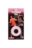 Cumpara ieftin Overgrip Tourna Tac, roz, 3 bucati