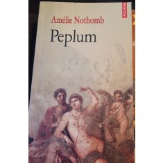 PEPLUM - AMELIE NOTHOMB