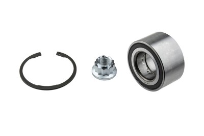 Rulment fata Vw Touareg, Fara 2.5tdi, 2003-, Audi Q7 2006-, Porsche Cayenne 2002-, NTY KLP-VW-021 foto