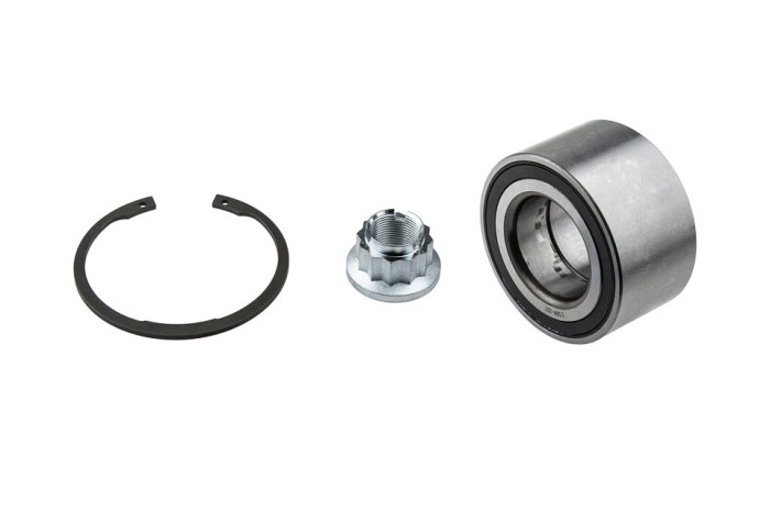 Rulment fata Vw Touareg, Fara 2.5tdi, 2003-, Audi Q7 2006-, Porsche Cayenne 2002-, NTY KLP-VW-021