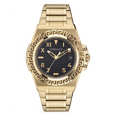 Ceas Barbati, Versace, Greca Reaction VE3I00522 - Marime universala