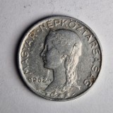 5 Filler 1962 - Ungaria