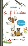 Cumpara ieftin Snufi Haiduc și prietenul lui grăsuț - Hardcover - Paul Maar - Univers