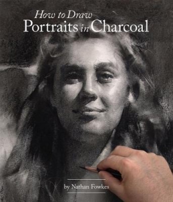 How to Draw Portraits in Charcoal foto