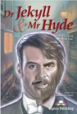 Dr. Jekyll and Mr. Hyde - Robert Louis Stevenson